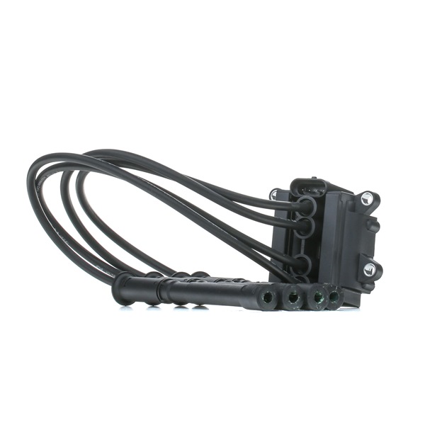 Comprar Bobina de encendido de DELPHI CE20018-12B1 a bajo precio de 45,05 €