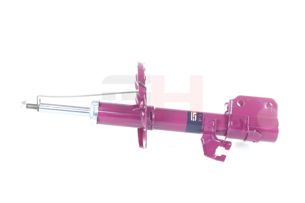Stoßdämpfer GH+352226V von GH günstig für 51,11 € online kaufen