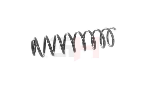 Fahrwerksfeder GH-203308 von GH günstig für 29,07 € online kaufen