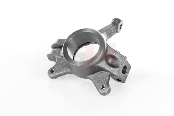 Achsschenkel, Radaufhängung GH-293963V von GH günstig für 93,95 € online kaufen