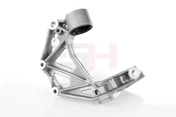 Halter, Querlenkerlagerung für VW von GH