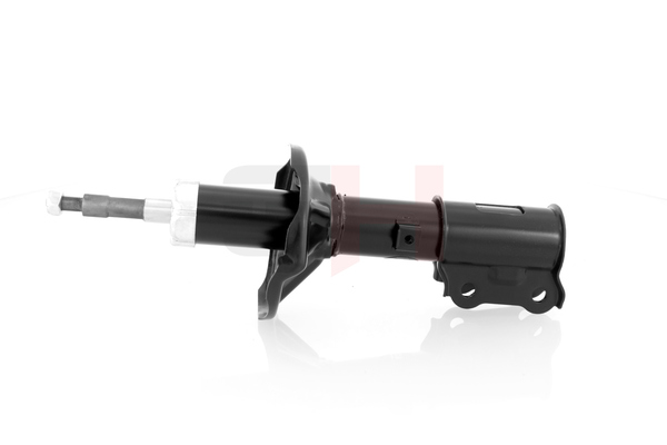 Stoßdämpfer GH-323489V von GH günstig für 37,75 € online kaufen