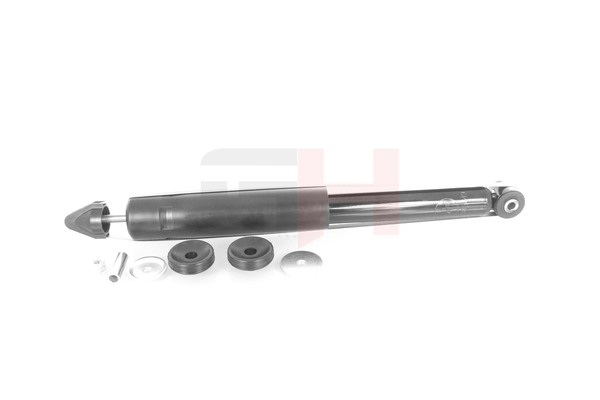 Stoßdämpfer GH-332649 von GH günstig für 35,40 € online kaufen