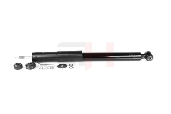 Stoßdämpfer GH-333384 von GH günstig für 37,13 € online kaufen