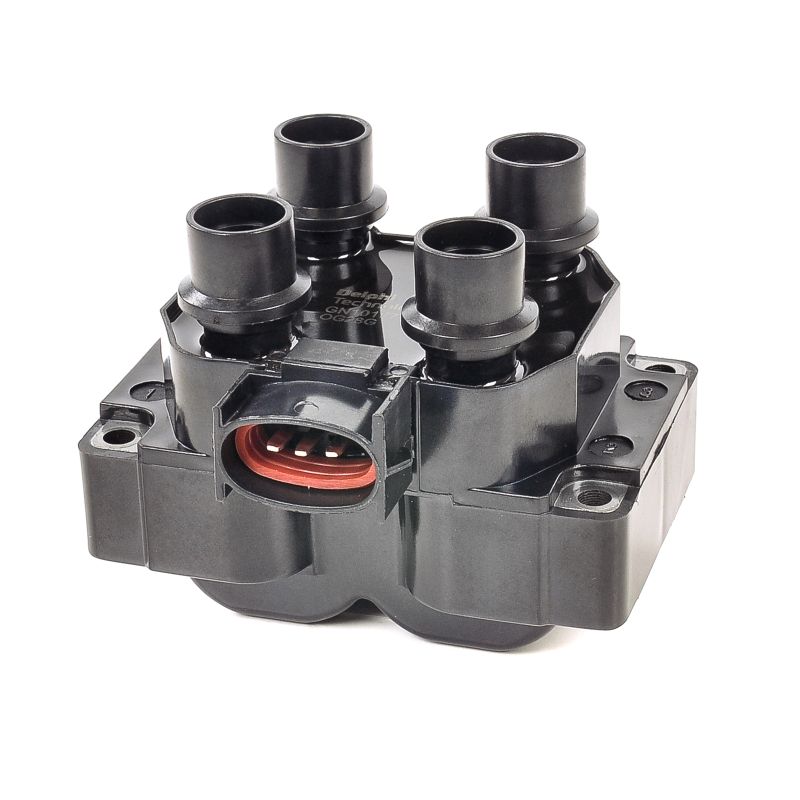 Comprar Bobina de encendido de DELPHI GN10177-12B1 a bajo precio de 30,84 €