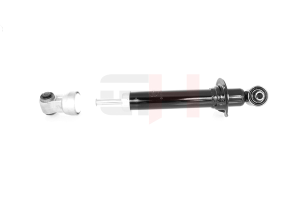 Stoßdämpfer GH-334714 für A4 Limousine (8K2, B8) für 40,15 CHF