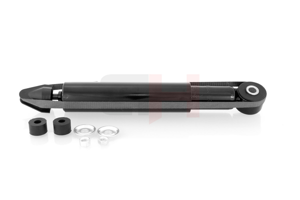 Stoßdämpfer GH-335289 von GH günstig für 30,32 € online kaufen