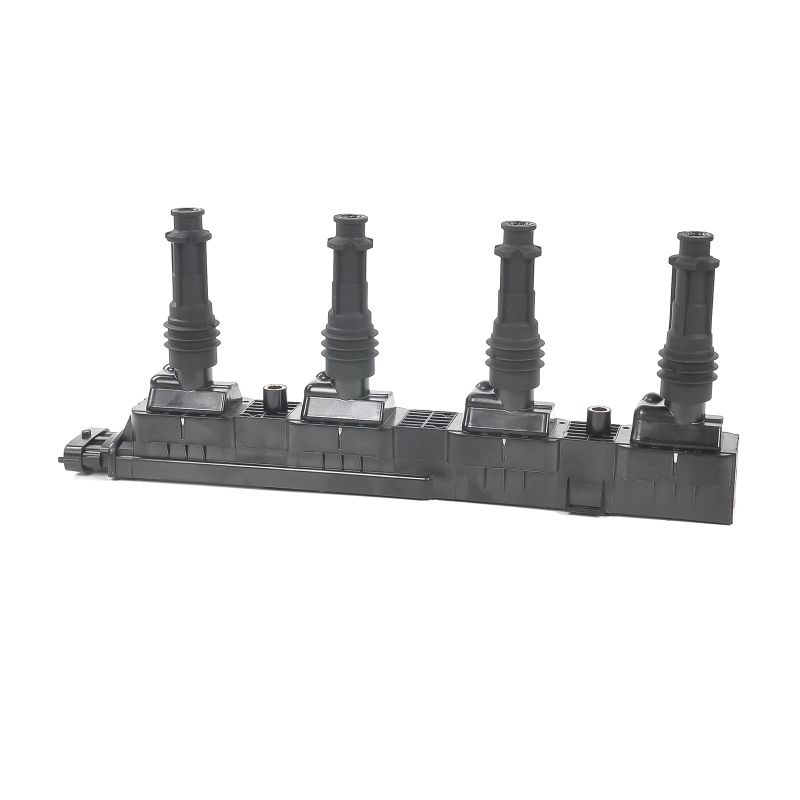Comprar Bobina de encendido de DELPHI GN10204-12B1 a bajo precio de 75,43 €