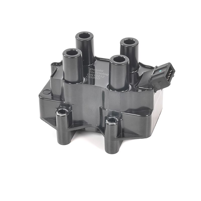 Comprar Bobina de encendido de DELPHI GN10212-12B1 a bajo precio de 40,19 €