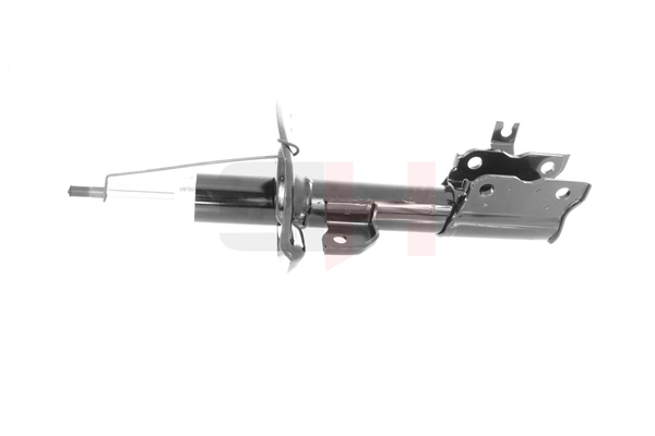 Stoßdämpfer GH-352294H von GH günstig für 71,08 € online kaufen