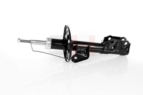 Stoßdämpfer GH-352647V von GH günstig für 45,81 € online kaufen