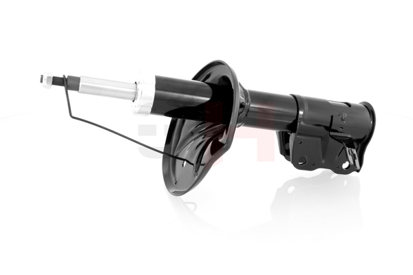 Stoßdämpfer GH-353091H für CARISMA Stufenheck (DA_) für 58,69 CHF