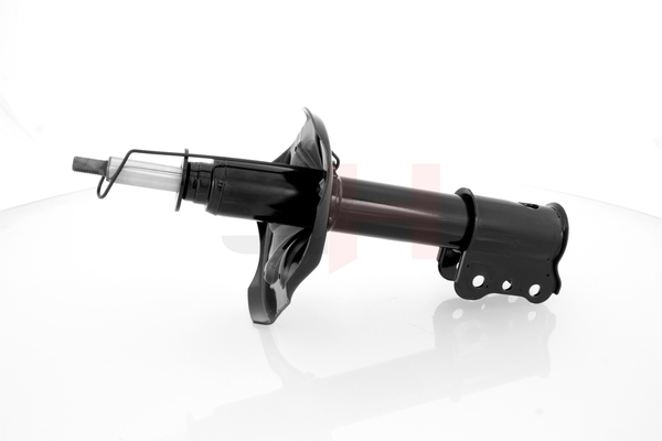 Stoßdämpfer GH-353285V von GH günstig für 46,06 € online kaufen