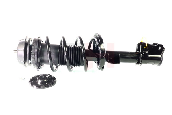 Federbein GH-353610C04 für OPEL