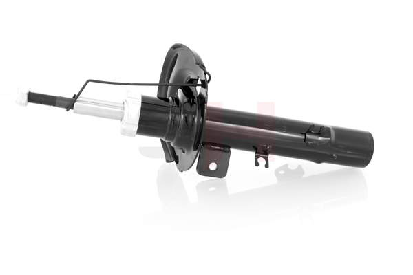 Stoßdämpfer GH-353770V für 207 (WA_, WC_) für 40,81 CHF