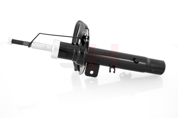 Stoßdämpfer GH-353771V für 207 (WA_, WC_) für 39,67 CHF
