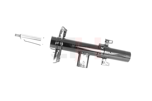 Stoßdämpfer GH-354012H von GH günstig für 58,85 € online kaufen