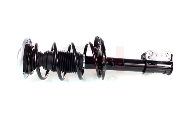 Federbein GH-354193C02 für 9-3 Cabriolet (YS3D) für 193,21 CHF