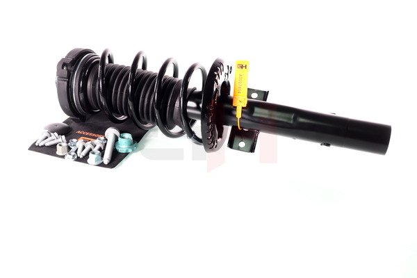 Federbein GH-354368C01 für SKODA