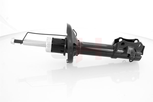 Stoßdämpfer GH-354704 von GH günstig für 41,30 € online kaufen