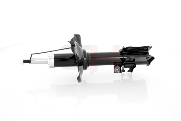 GH GH-355267V Amortiguadores SUZUKI BALENO Ranchera familiar (EG) 1.9 75 cv Gasoleo