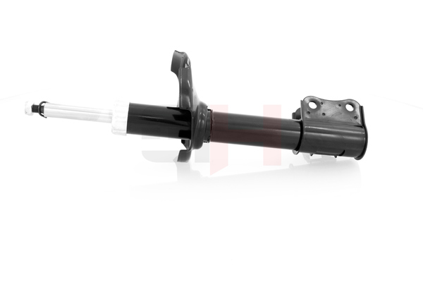 GH GH-355268V Amortiguadores SUZUKI BALENO Ranchera familiar (EG) 1.9 75 cv Gasoleo