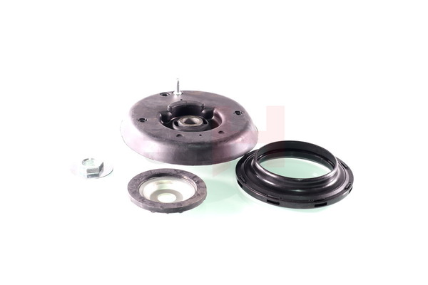 Reparatursatz, Federbeinstützlager GH-361902 von GH günstig für 27,11 € online kaufen