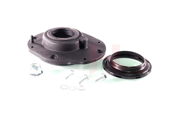 Acquista Kit riparazione, Cuscinetto ammortizzatore a molla da GH GH-361936 a buon mercato per soli 33,15 €