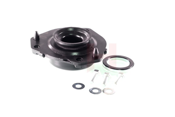 Acquista Kit riparazione, Cuscinetto ammortizzatore a molla da GH GH-361958V a buon mercato per soli 25,92 €