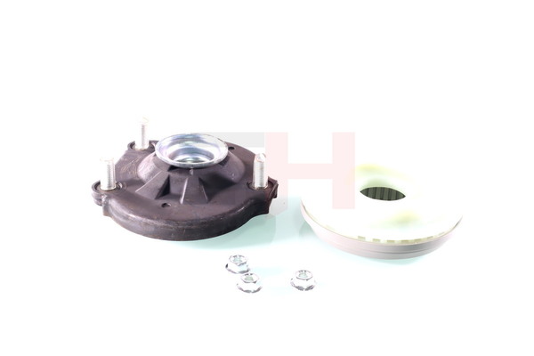 Acquista Kit riparazione, Cuscinetto ammortizzatore a molla da GH GH-362360H a buon mercato per soli 29,95 €