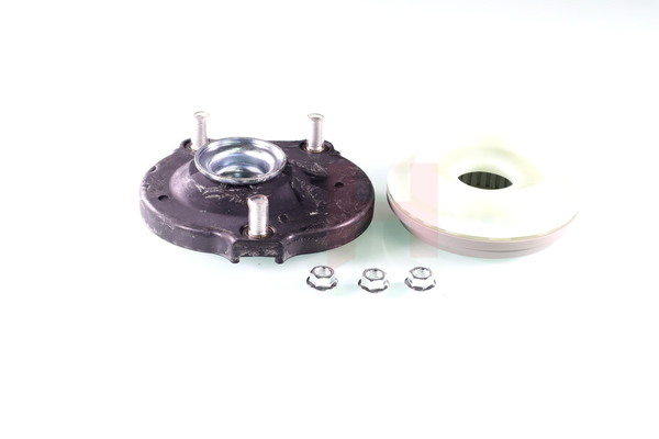 Acquista Kit riparazione, Cuscinetto ammortizzatore a molla da GH GH-362360V a buon mercato per soli 42,17 €