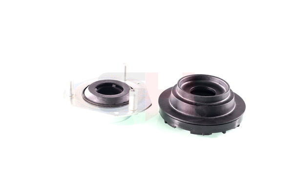 Compre Kit de reparação, suporte de apoio do conj. mola / amortecedor da GH GH-362533 a um preço baixo por 27,03 €