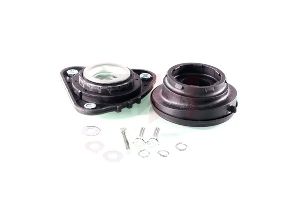 Compre Kit de reparação, suporte de apoio do conj. mola / amortecedor da GH GH-362549 a um preço baixo por 23,64 €