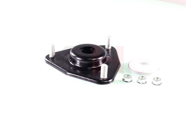 Compre Kit de reparação, suporte de apoio do conj. mola / amortecedor da GH GH-363054 a um preço baixo por 24,25 €