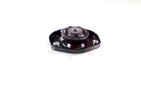 Compre Kit de reparação, suporte de apoio do conj. mola / amortecedor da GH GH-363392 a um preço baixo por 25,48 €