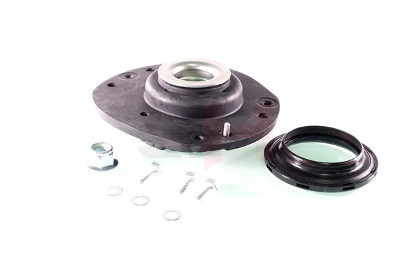 Acquista Kit riparazione, Cuscinetto ammortizzatore a molla da GH GH-363768V a buon mercato per soli 34,14 €