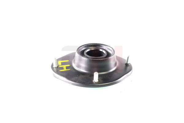 Compre Kit de reparação, suporte de apoio do conj. mola / amortecedor da GH GH-365012V a um preço baixo por 19,78 €