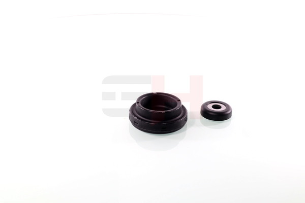 Compre Kit de reparação, suporte de apoio do conj. mola / amortecedor da GH GH-365078 a um preço baixo por 12,89 €