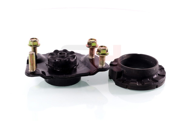 Compre Kit de reparação, suporte de apoio do conj. mola / amortecedor da GH GH-369379V a um preço baixo por 30,82 €