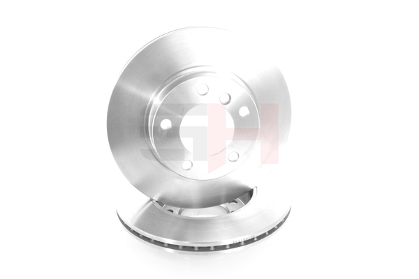 Bremsscheibe GH-401539 von GH günstig für 59,22 € online kaufen