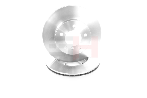 Bremsscheibe GH-401540 von GH günstig für 43,27 € online kaufen