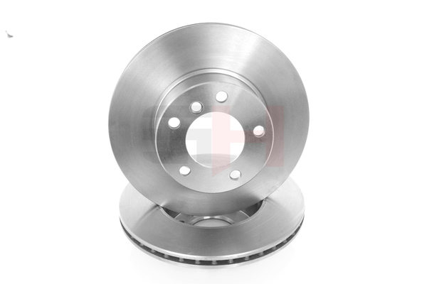 Bremsscheibe GH-401581 von GH günstig für 36,57 € online kaufen