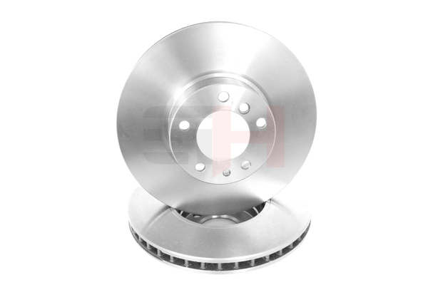Osta Jarrulevy GH:llä GH-401582 edullisesti hintaan 92,98 €