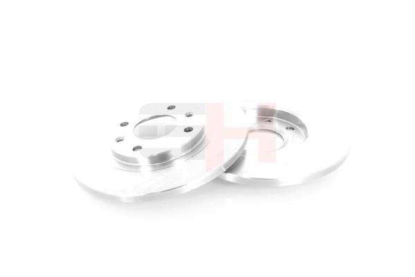 Bremsscheibe GH-401937 von GH günstig für 64,93 € online kaufen