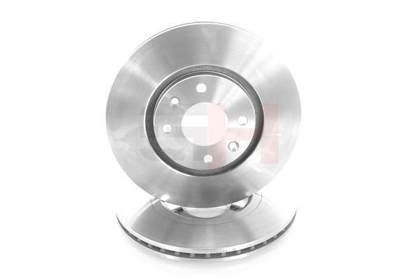 Comprar Disco de freno de GH GH-401938 a bajo precio de 55,97 €