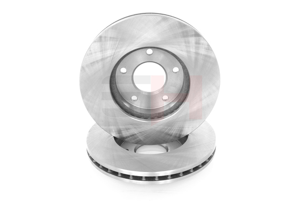Bremsscheibe GH-402292 von GH günstig für 72,57 € online kaufen