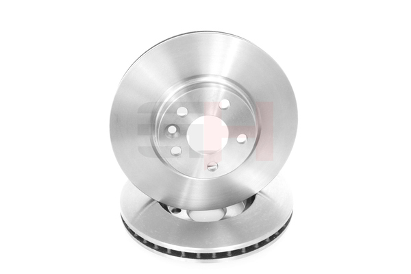 Acquista Disco freno da GH GH-402507 a buon mercato per soli 102,03 €