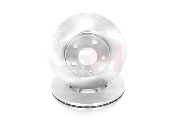 Osta Jarrulevy GH:llä GH-402552 edullisesti hintaan 72,66 €