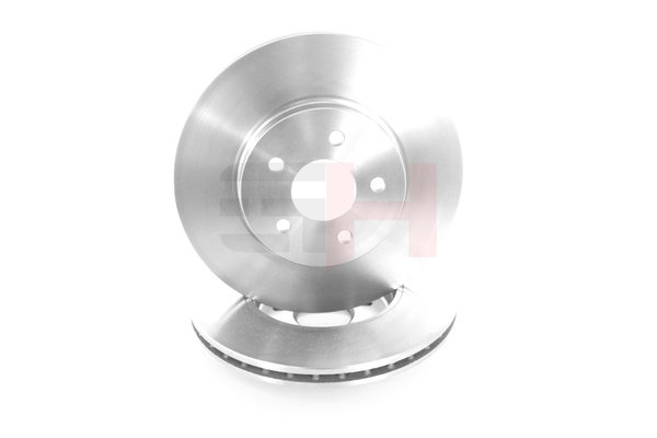 Comprar Disco de freno de GH GH-402566 a bajo precio de 56,53 €