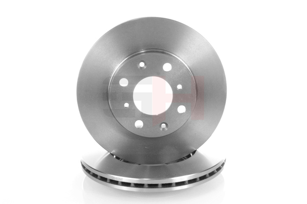 Acquista Disco freno da GH GH-402647 a buon mercato per soli 38,81 €